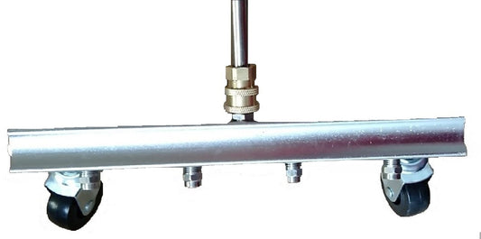 Car Undercarriage Cleaning Brush