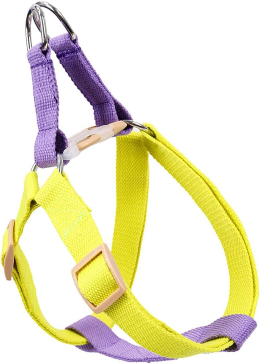 Small Dog Harness and Leash Set