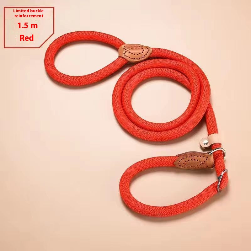Nylon Dog Walking Leash