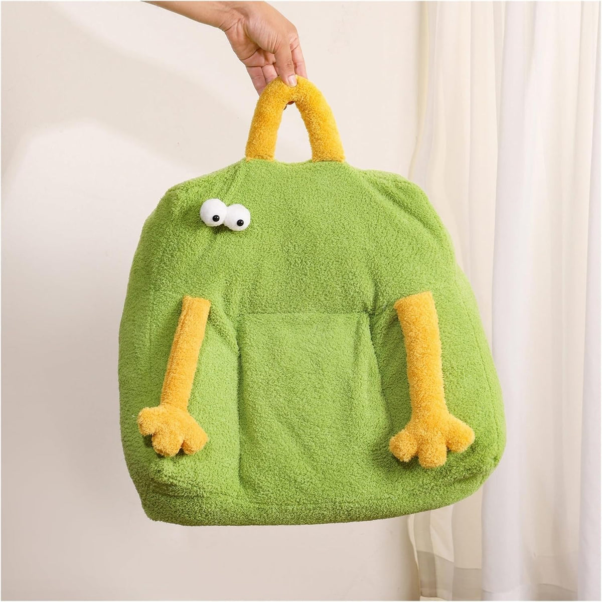 Colorful Pet Sofa Bed