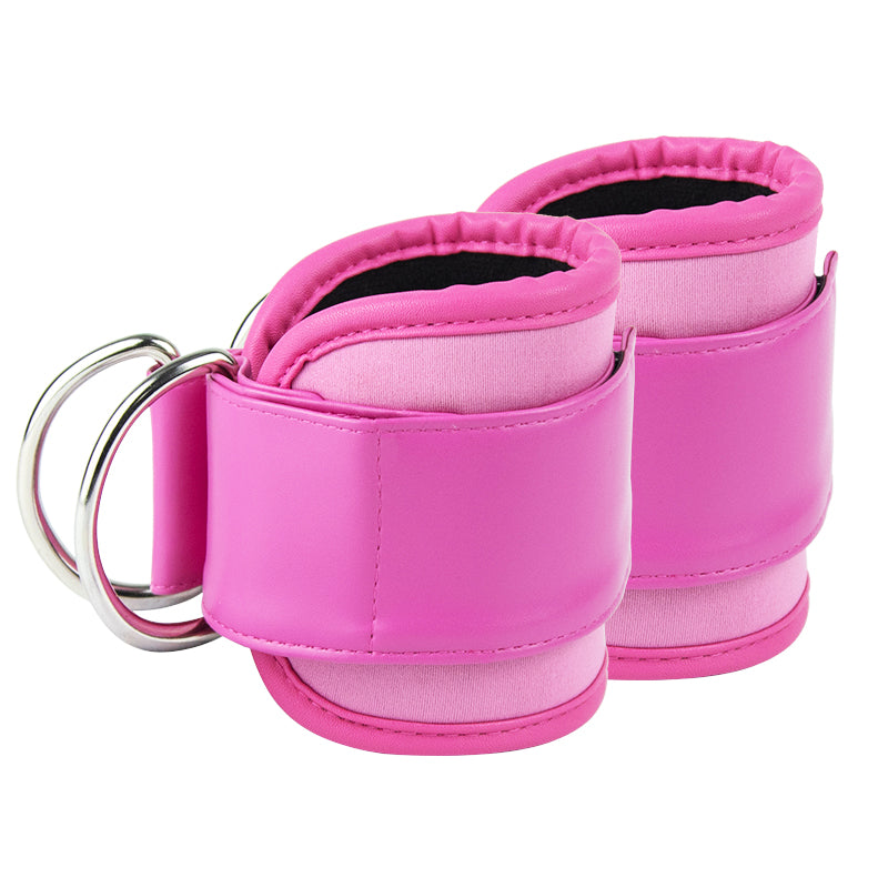 Adjustable Ankle Training Strap