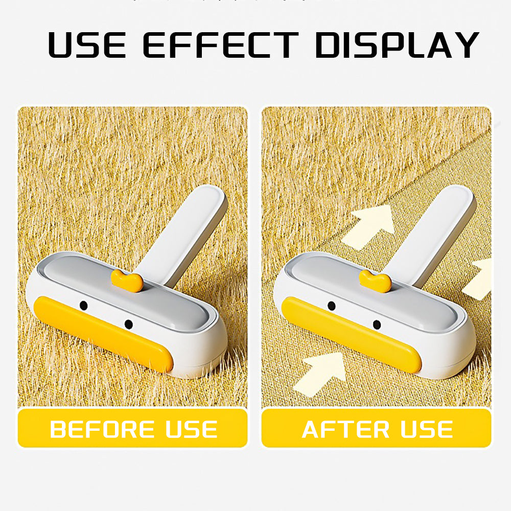 Reusable Pet Hair Removal Roller