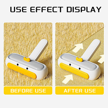 Reusable Pet Hair Removal Roller
