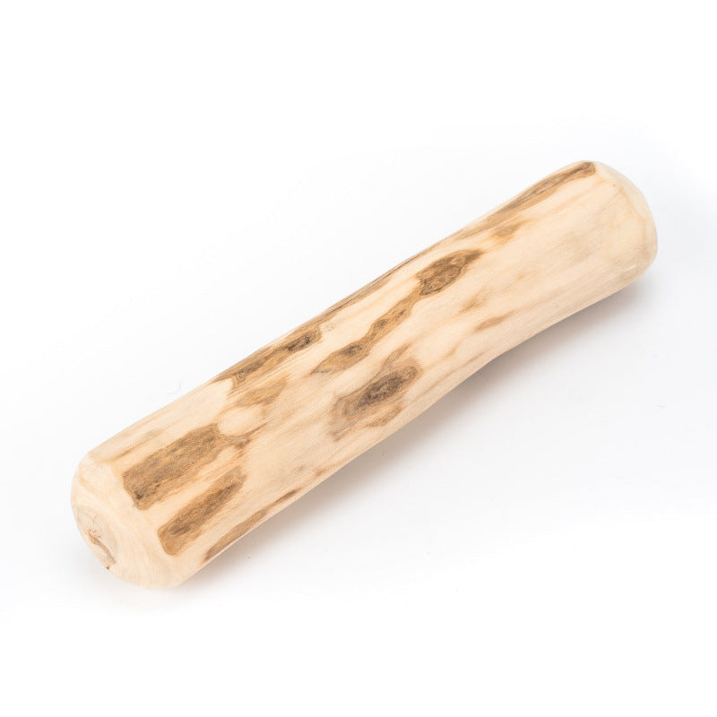 Coffee Wood Dog Chew Stick