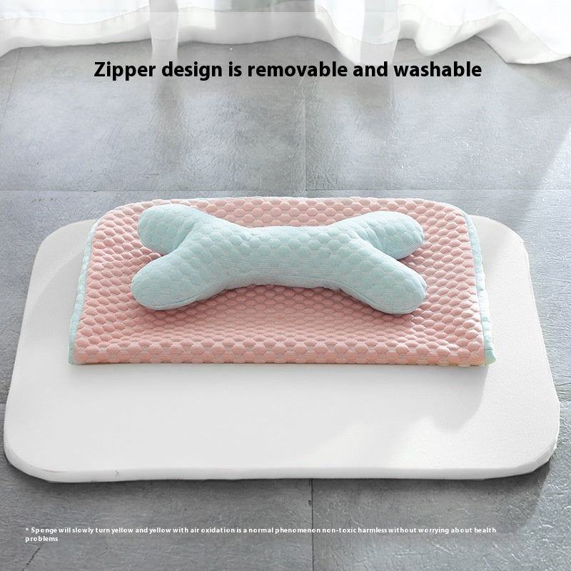 Summer Pet Sleeping Mat