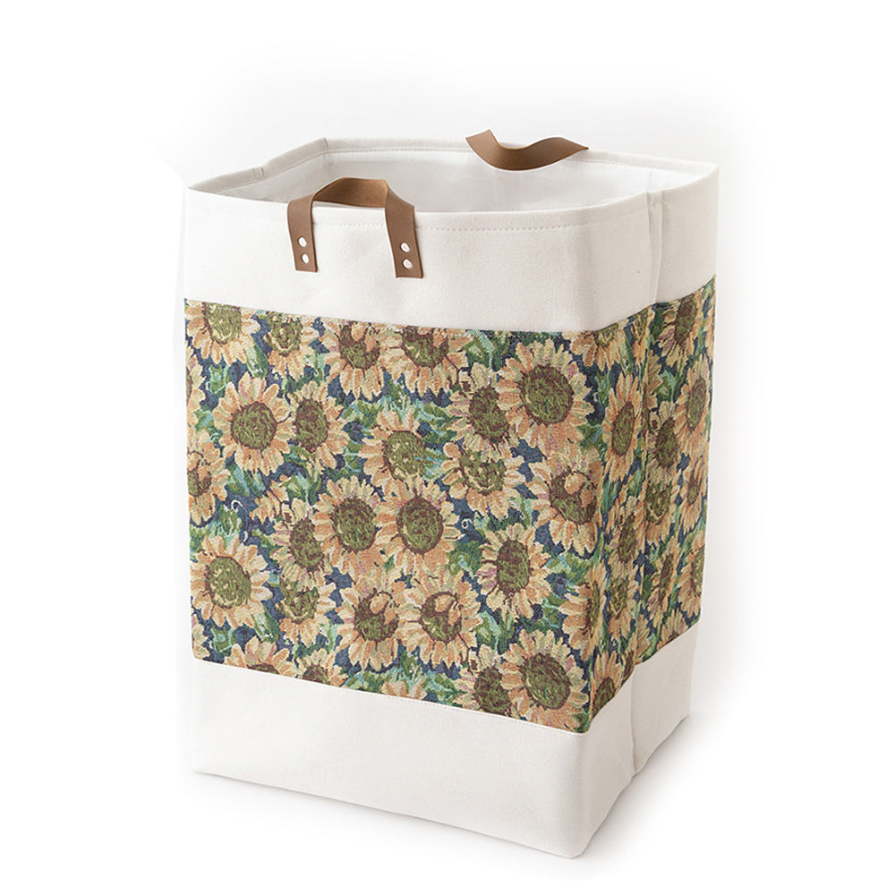 Fabric Clothes and Bedding Storage Bag