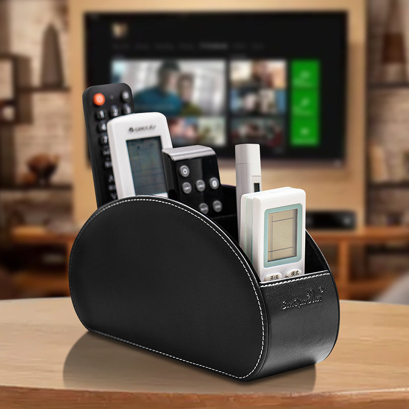 Remote Control Organizer