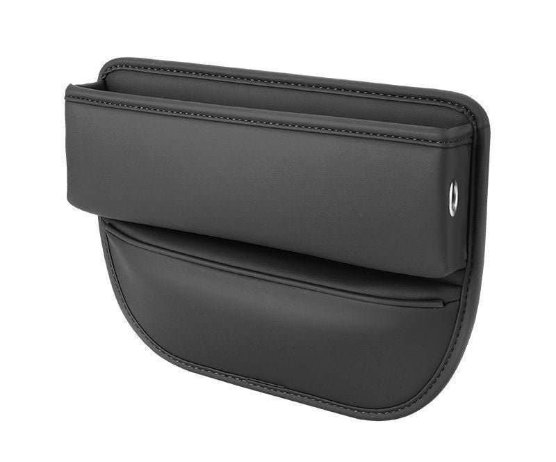 Car Seat Gap Organizer with Cup Holder