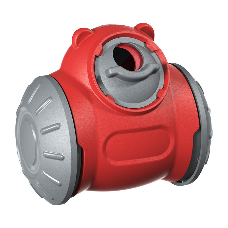 Tumbler Treat-Dispensing Pet Toy