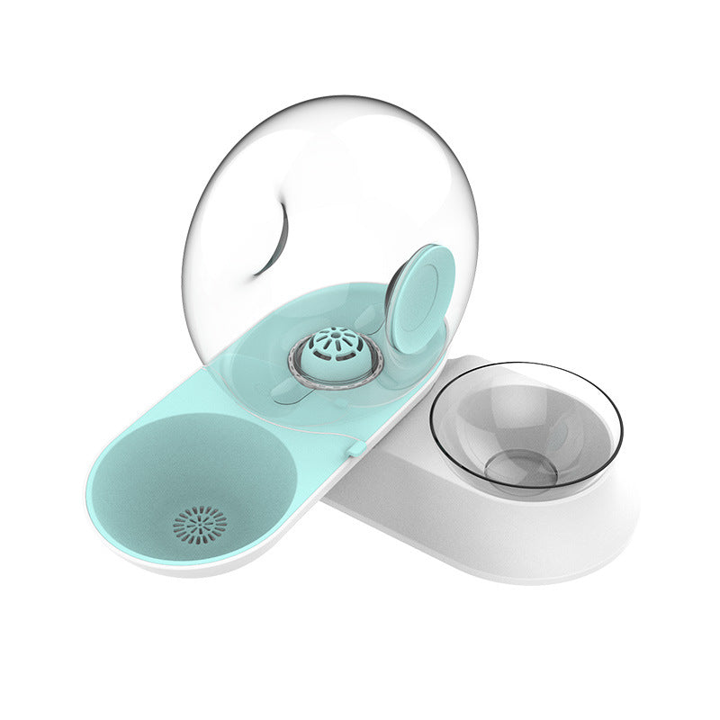 Circulating Pet Drinking Fountain