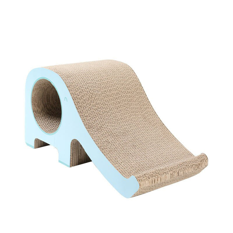 Corrugated Cardboard Cat Scratching Tower