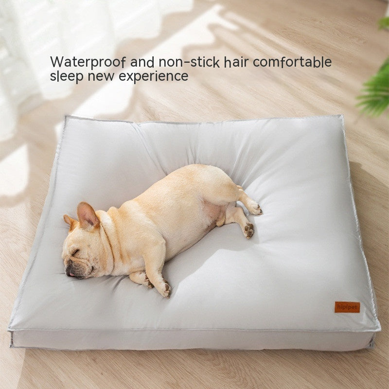 Rectangular Pet Sleeping Mat