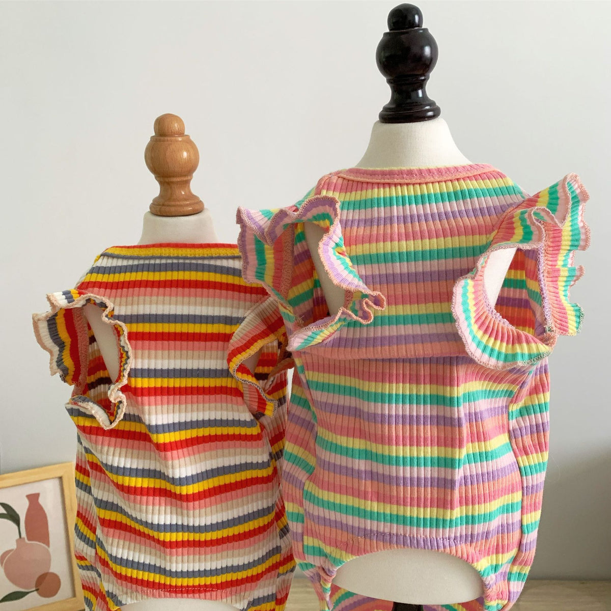 Cotton Pet T-Shirt