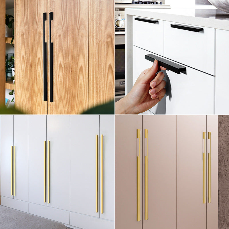 Aluminum Alloy Cabinet Handle