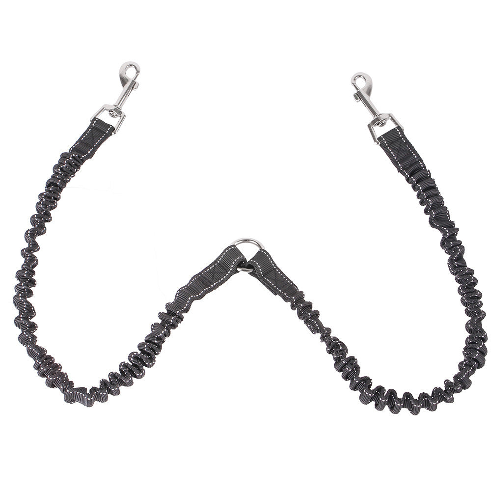Double-Ended Dog Leash