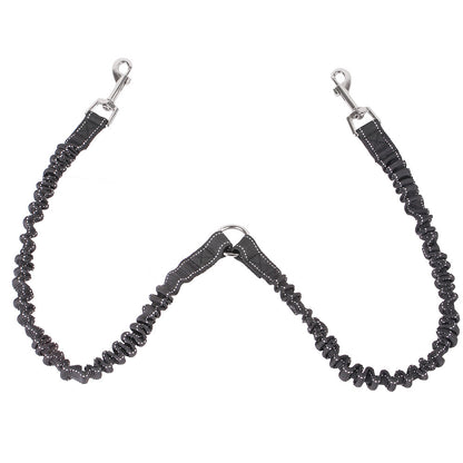 Double-Ended Dog Leash
