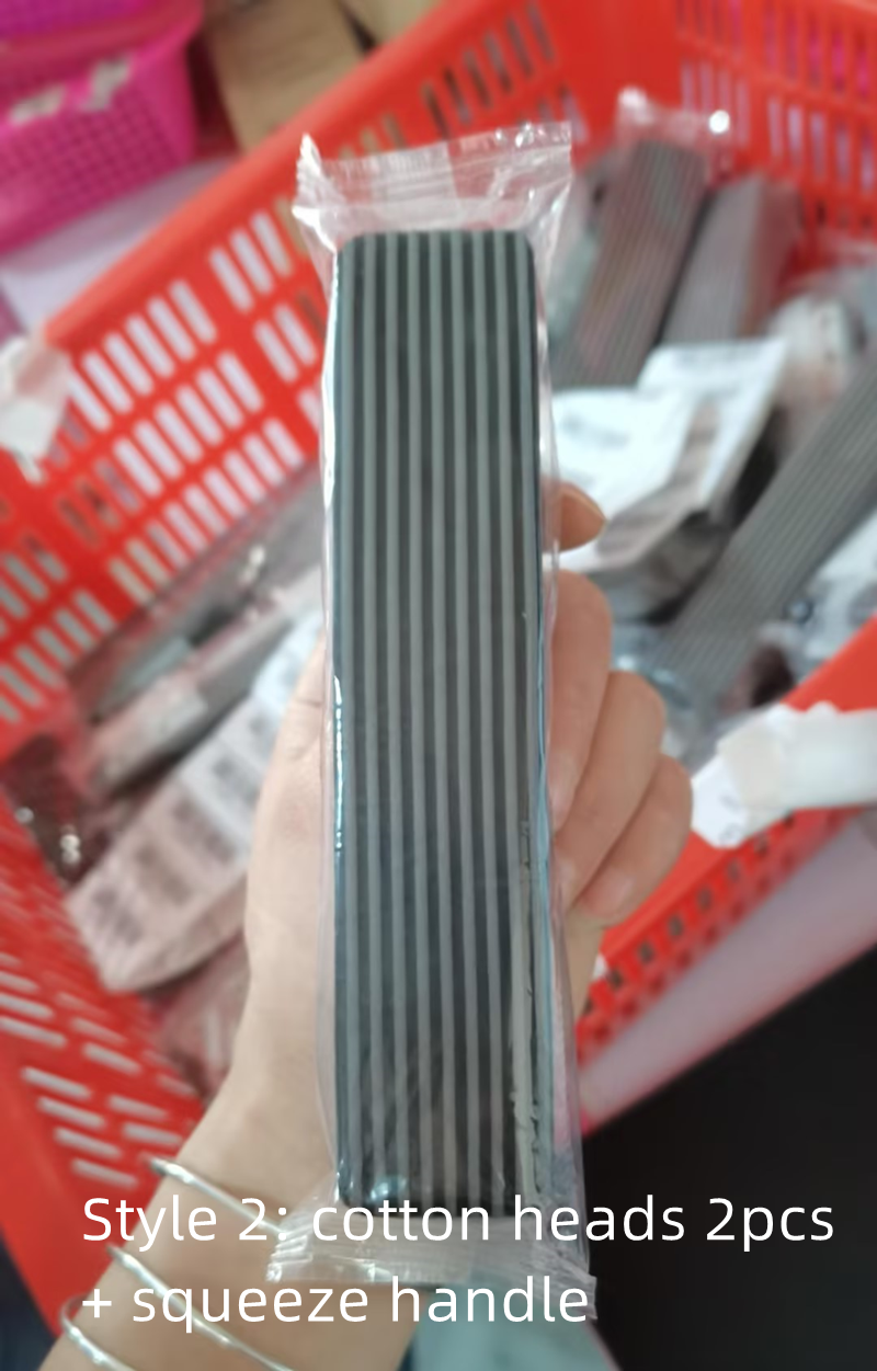 Mini Squeeze Mop