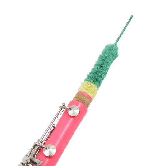 Microfiber Cleaning Brush
