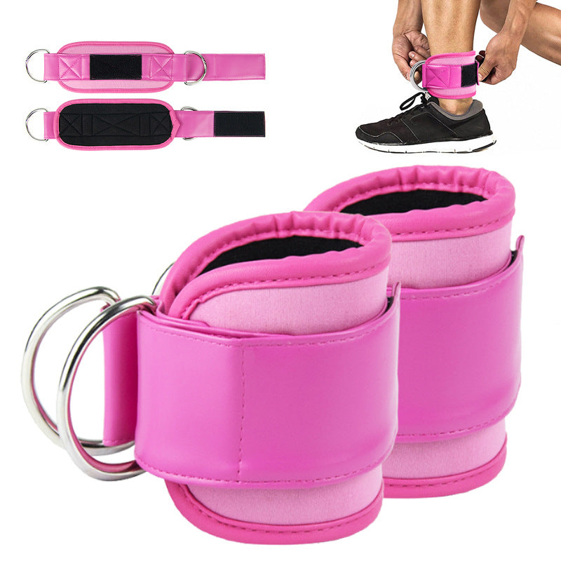 Adjustable Ankle Training Strap