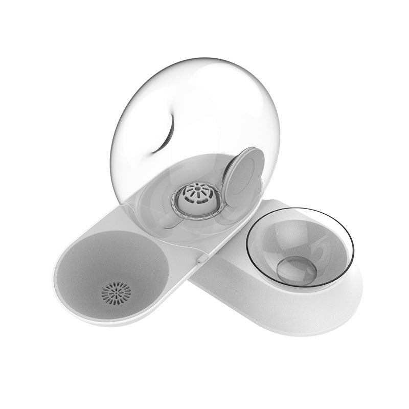Circulating Pet Drinking Fountain