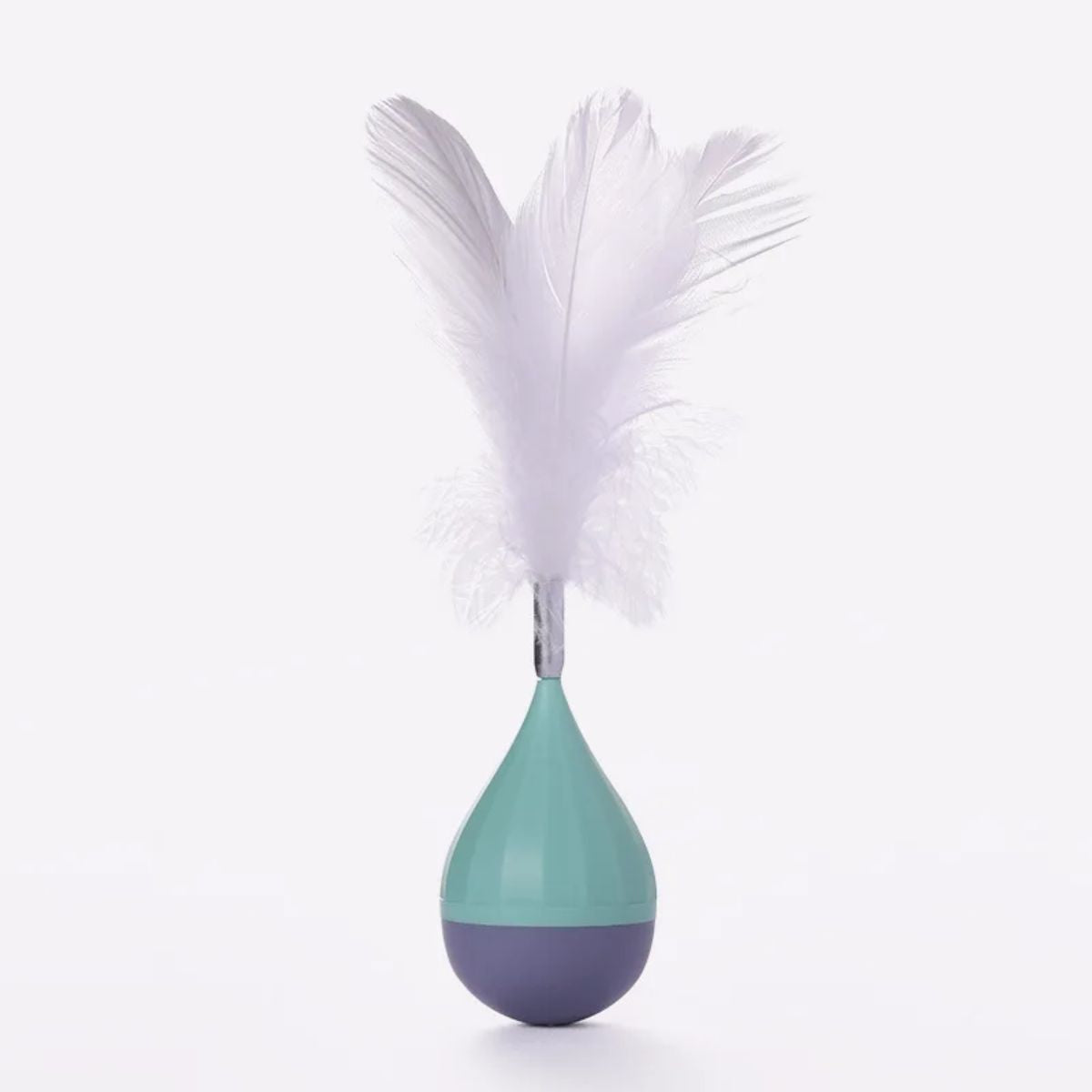 Tumbler Cat Teaser Toy
