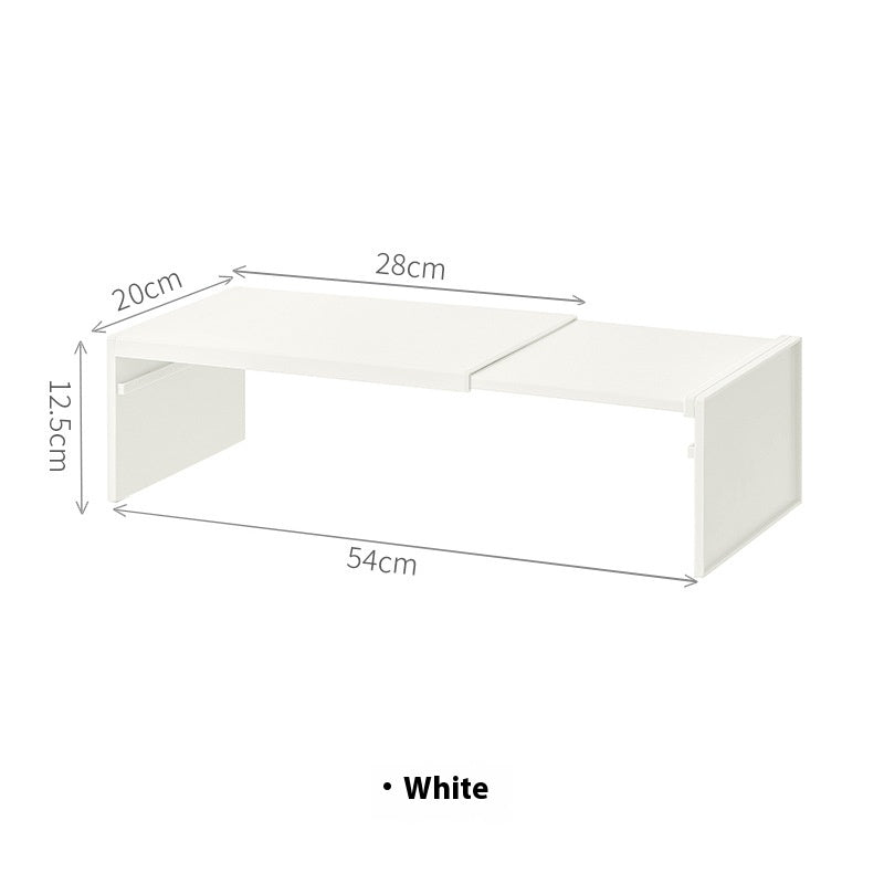 Expandable Kitchen Storage Rack