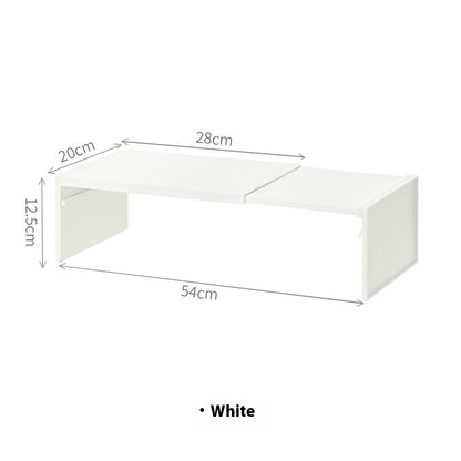 Expandable Kitchen Storage Rack