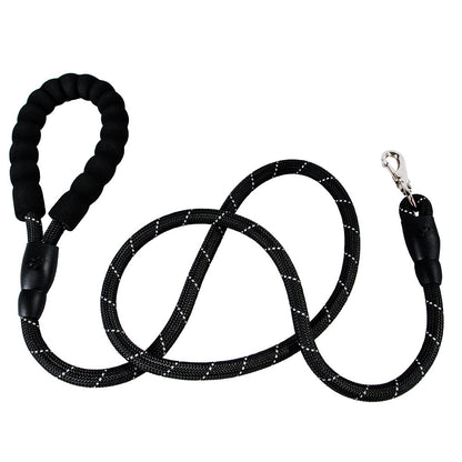Double-Ended Dog Leash