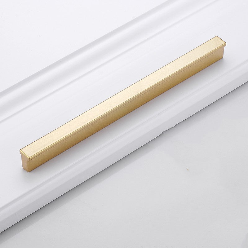 Aluminum Alloy Cabinet Handle