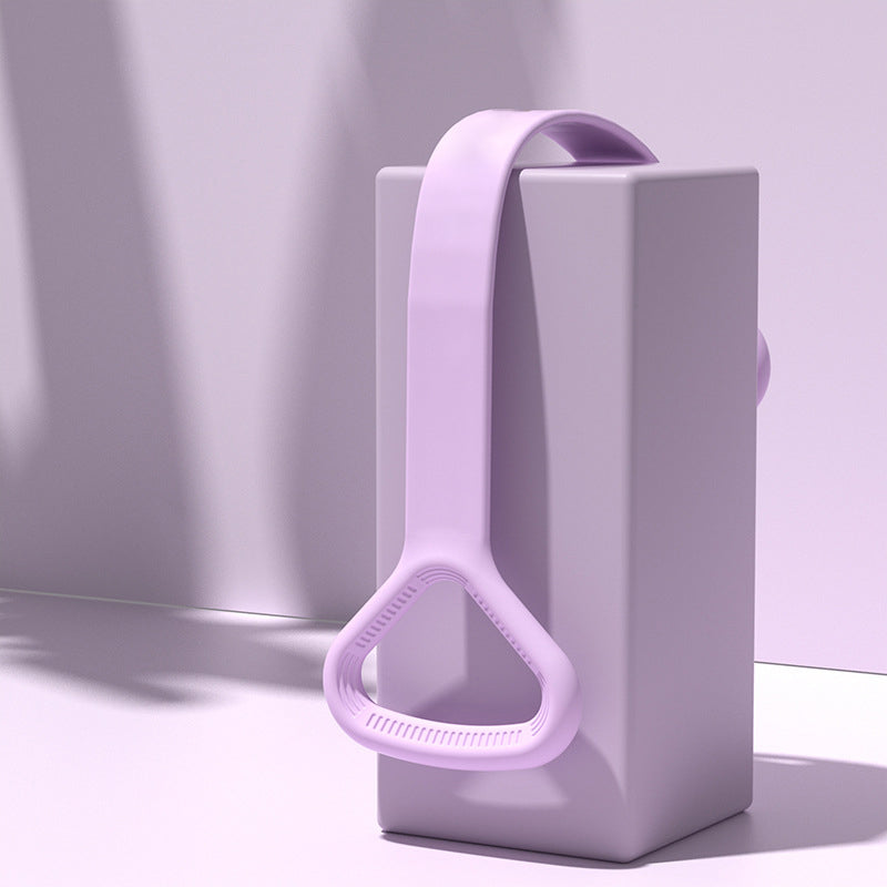 Elastic Stretch Band with Handles