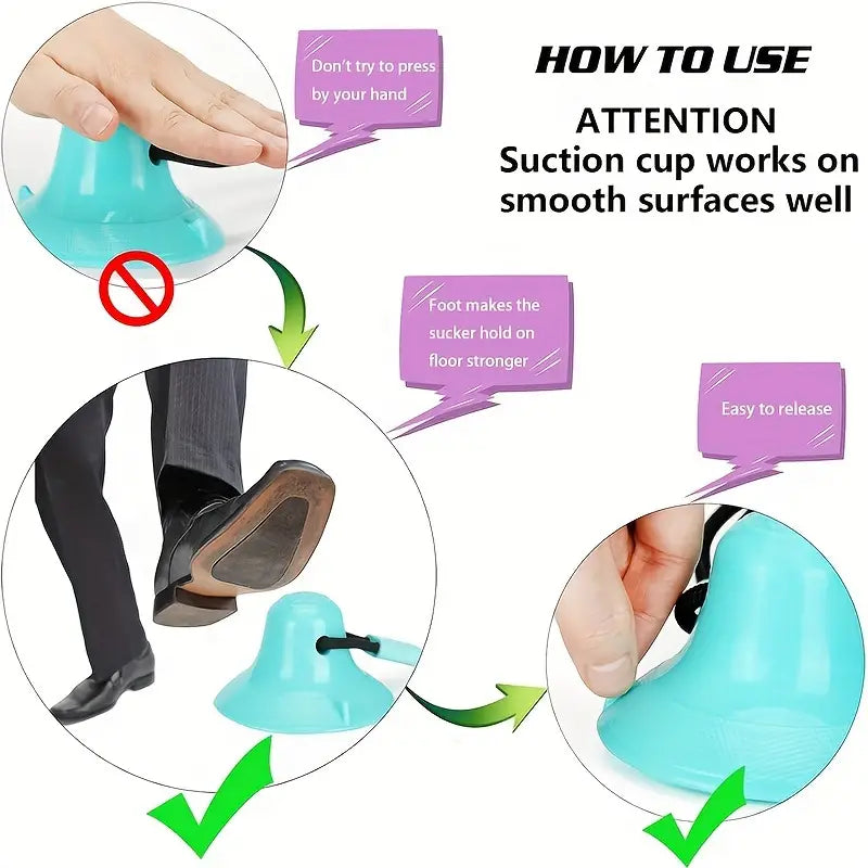 Suction-Cup Rope and Treat Ball Dog Toy