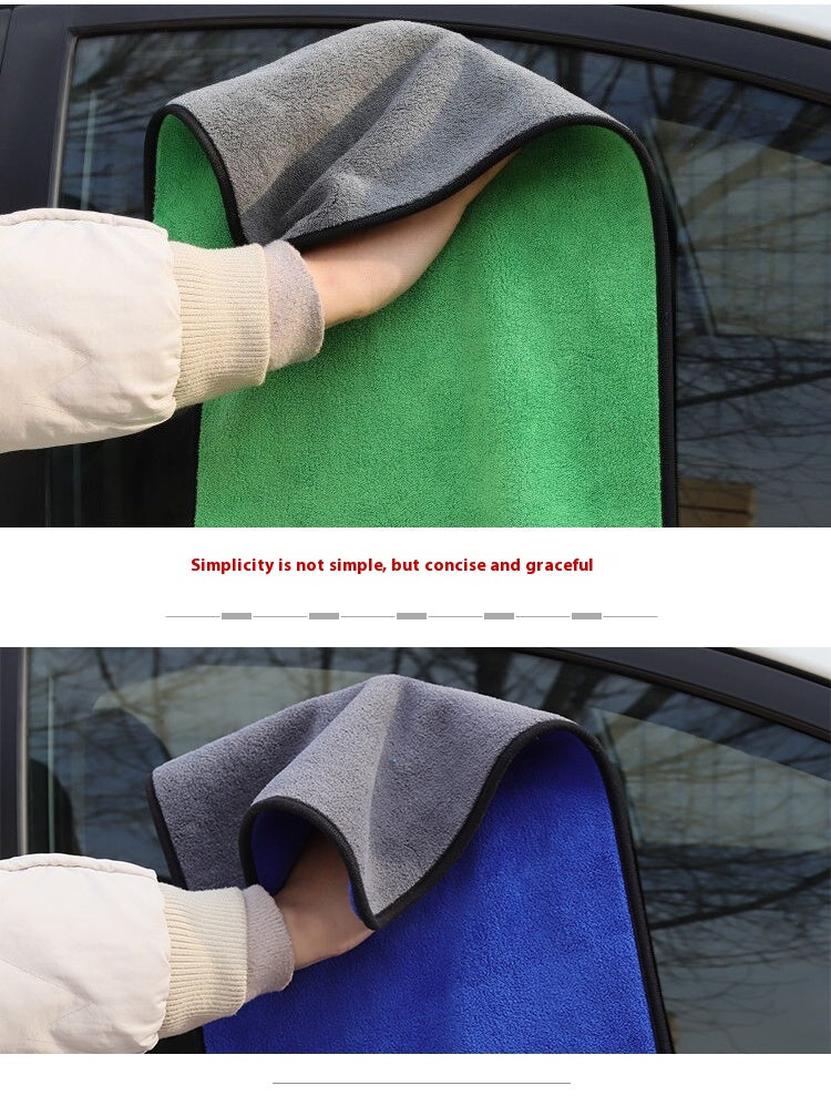 Microfiber Furniture Cleaning Cloths