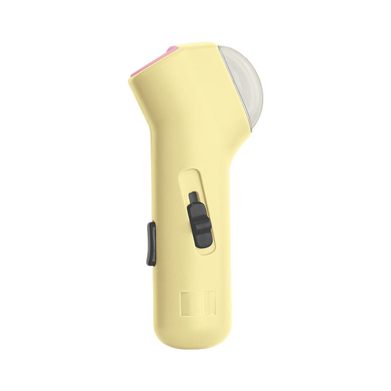Handheld Pet Treat Launcher