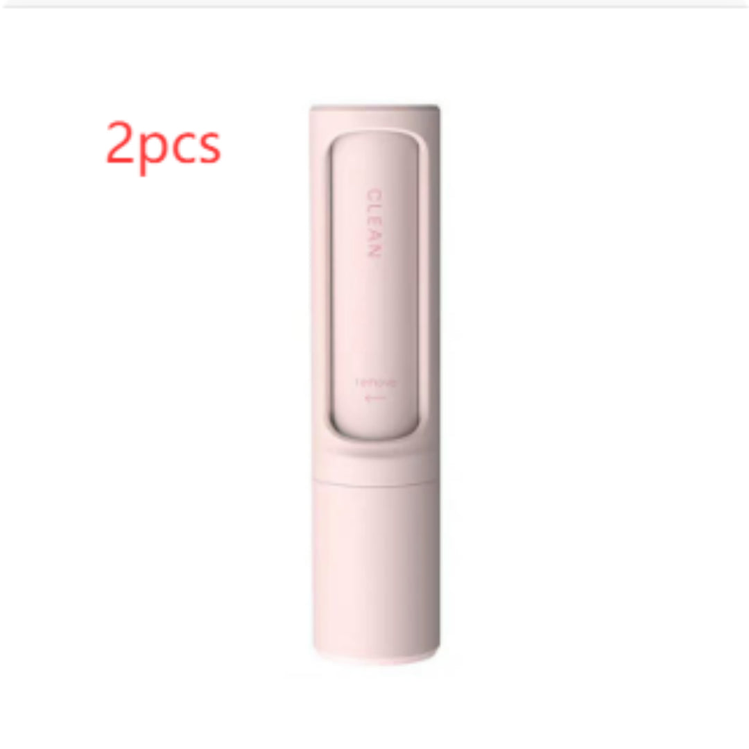 Reusable Pet Hair and Lint Removal Brush