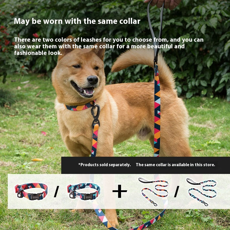 Handheld Pet Leash