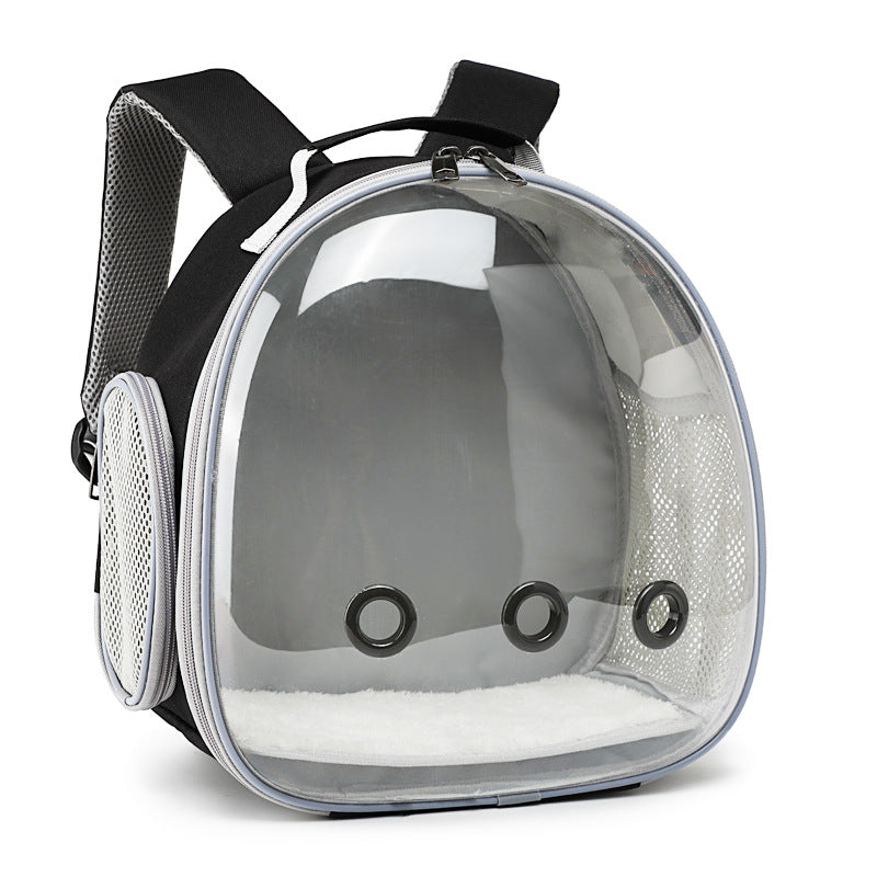 Small Animal Carrier Backpack