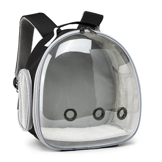 Small Animal Carrier Backpack