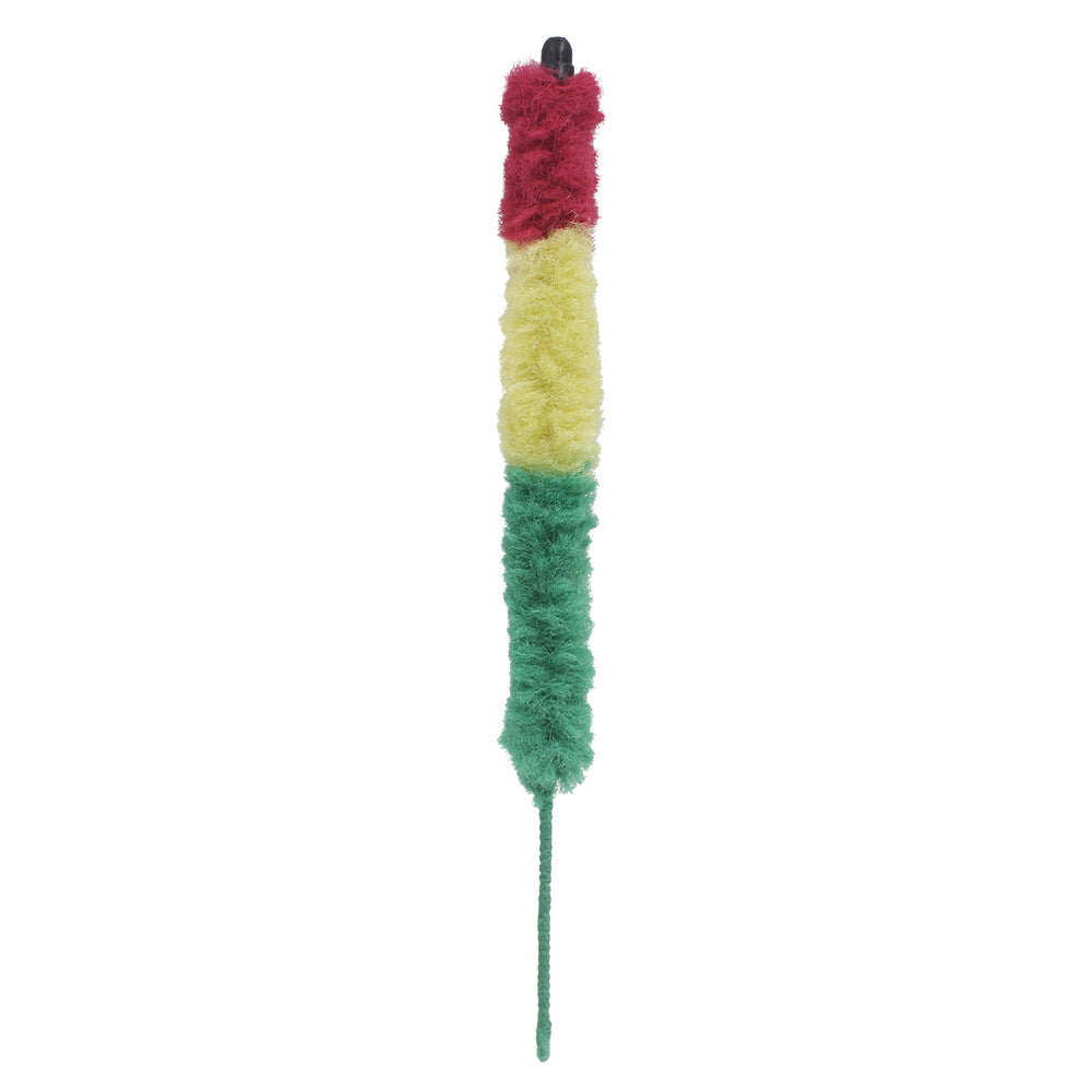 Microfiber Cleaning Brush