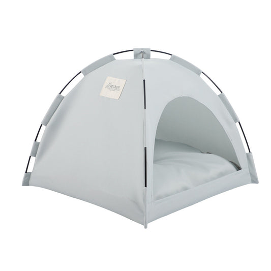 Pet Tent Bed with Cushion