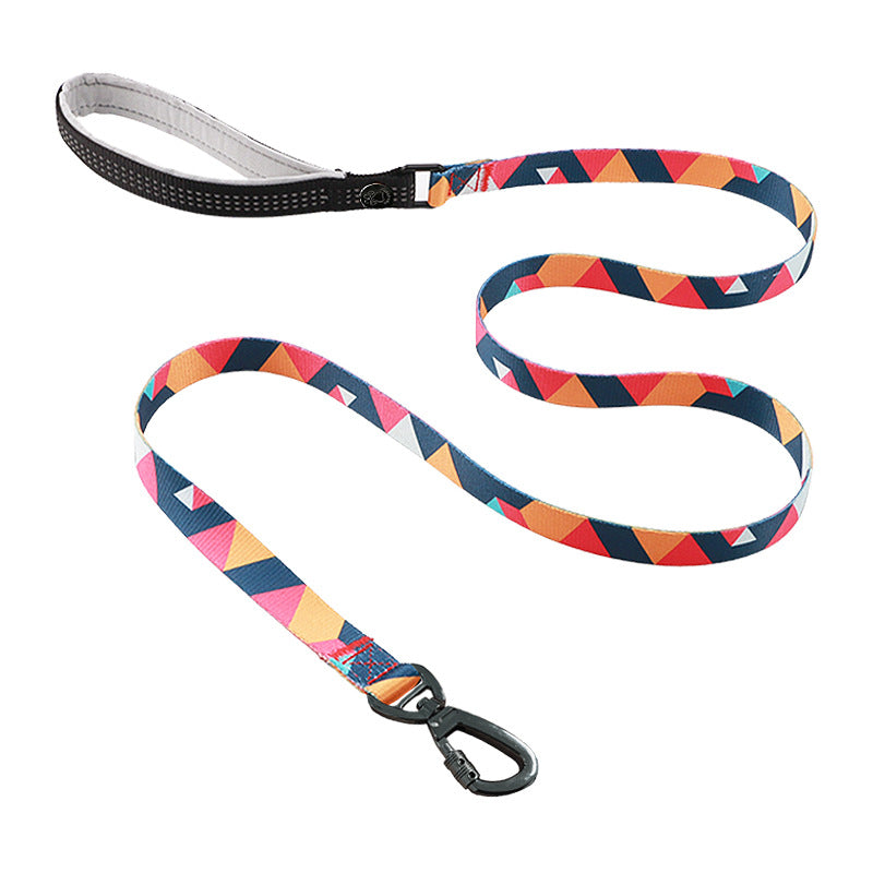 Handheld Pet Leash