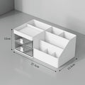 Desktop Cosmetics Organizer