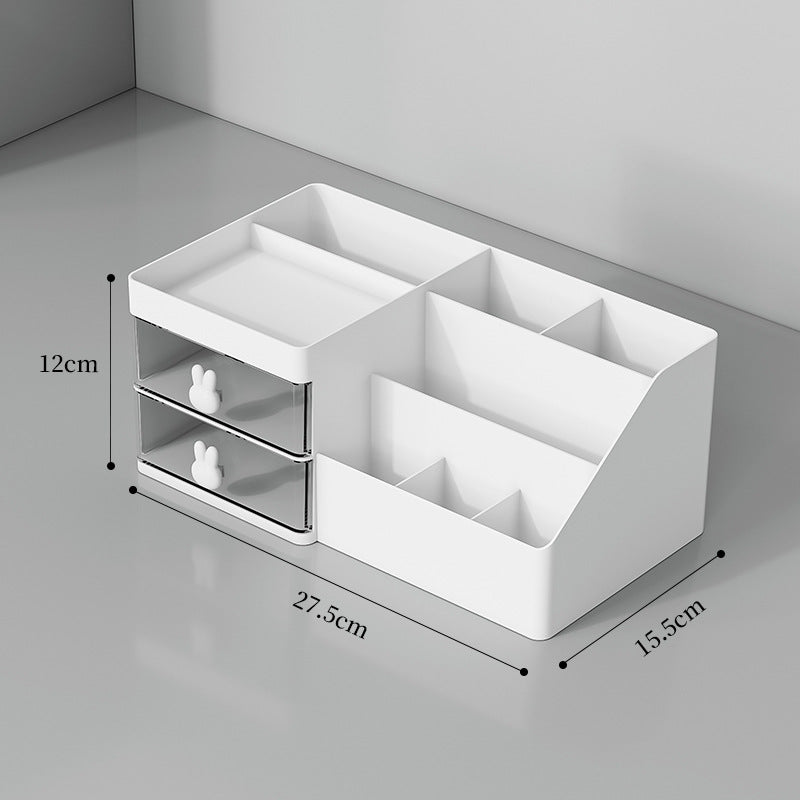 Desktop Cosmetics Organizer