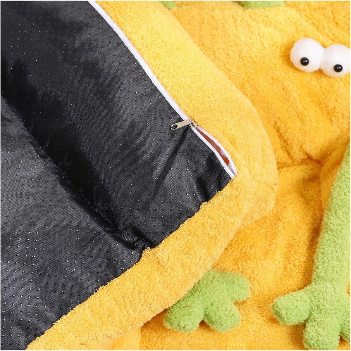 Colorful Pet Sofa Bed