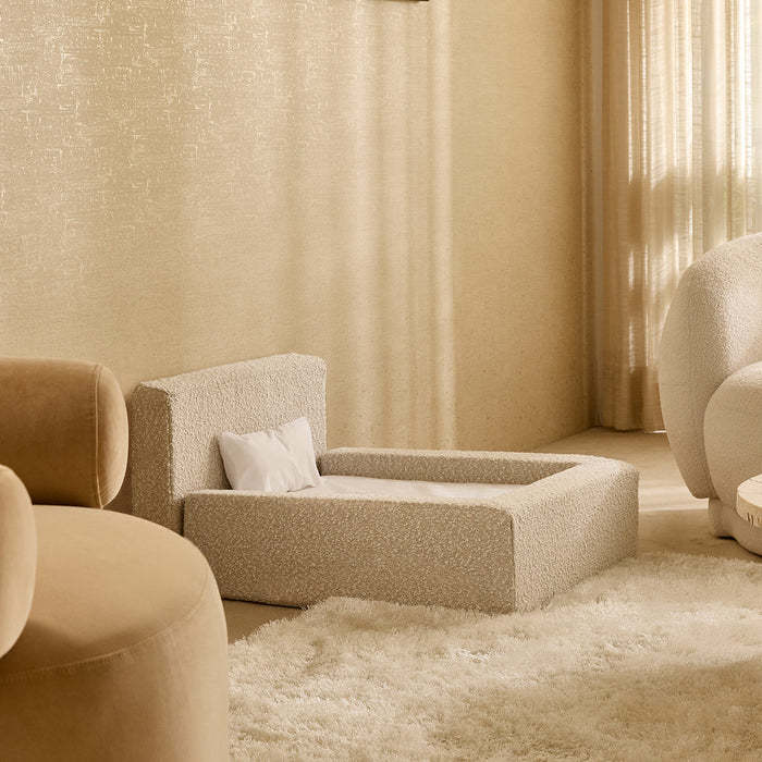 Rectangular Pet Mattress