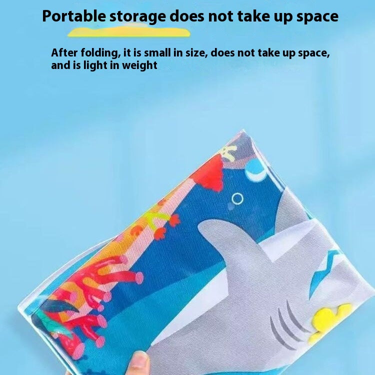 PVC Pet Cooling Mat
