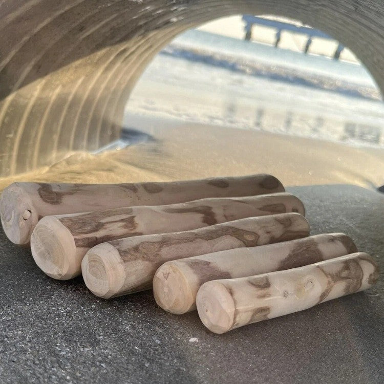 Coffee Wood Dog Chew Stick