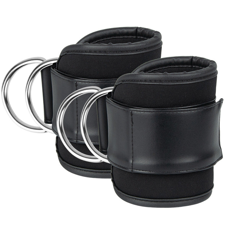 Adjustable Ankle Training Strap