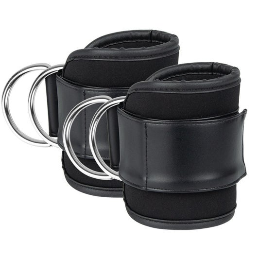 Adjustable Ankle Training Strap