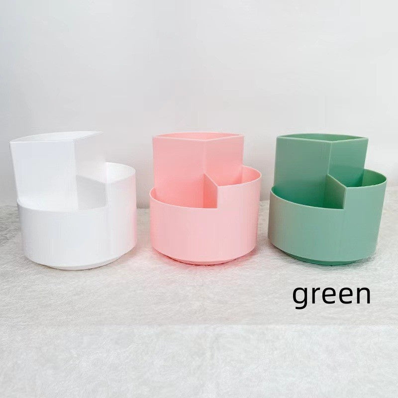 Rotating Desktop Pen Holder
