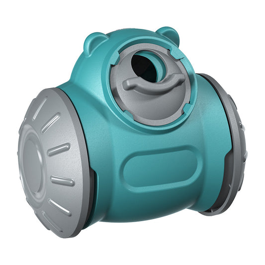 Tumbler Treat-Dispensing Pet Toy